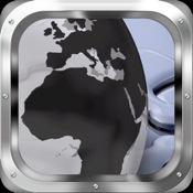 Complete Browser Lite icon